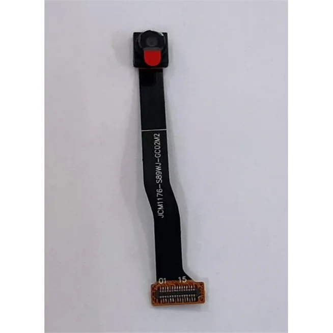 Flex camara micro para Oukitel WP15 calidad premium