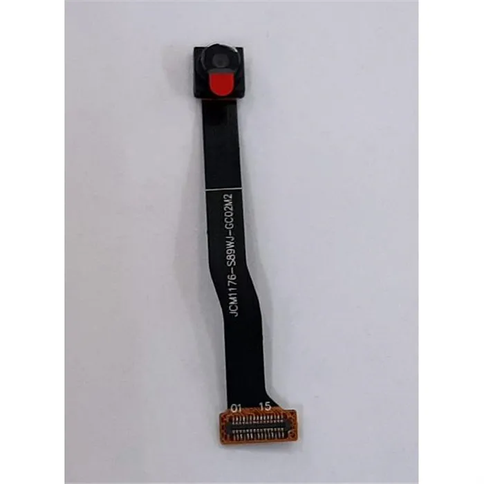 Flex camara micro para Oukitel WP15 calidad premium