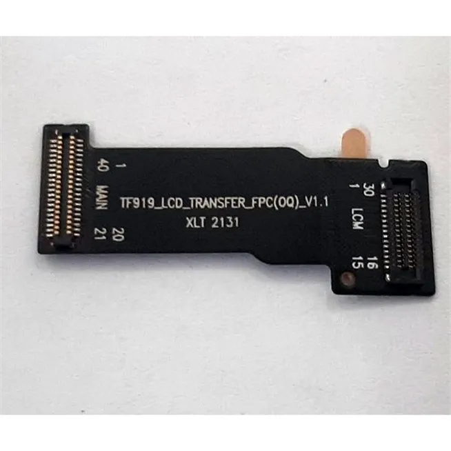 Flex conexion lcd para Oukitel WP15 calidad premium