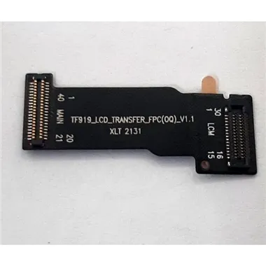 Flex conexion lcd para Oukitel WP15 calidad premium