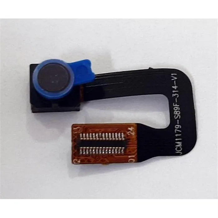 Flex camara frontal para Oukitel WP15 calidad premium
