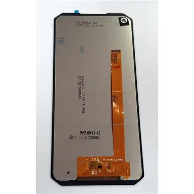 Pantalla lcd para Oukitel WP16 mas tactil negro calidad premium