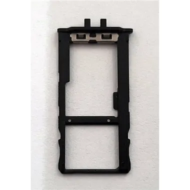 Soporte o bandeja sim negra para Oukitel WP16 calidad premium
