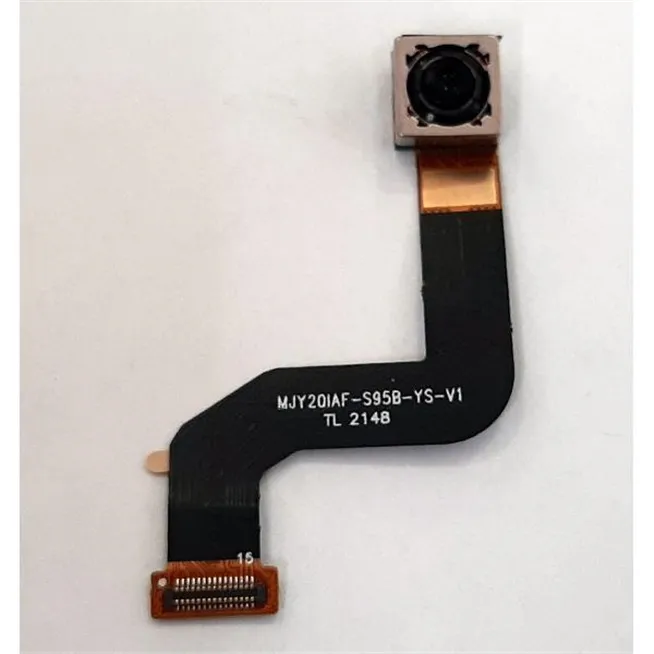 Flex camara telefono para Oukitel WP16 calidad premium