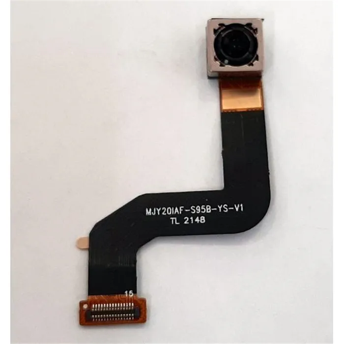 Flex camara telefono para Oukitel WP16 calidad premium