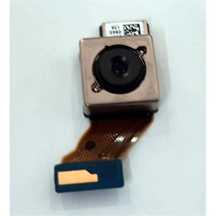 Flex camara trasera para Oukitel WP16 calidad premium