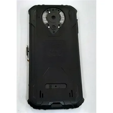 Carcasa trasera o tapa negra para Oukitel WP16