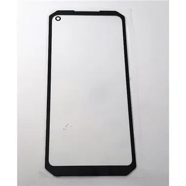 Cristal negro para Oukitel WP16