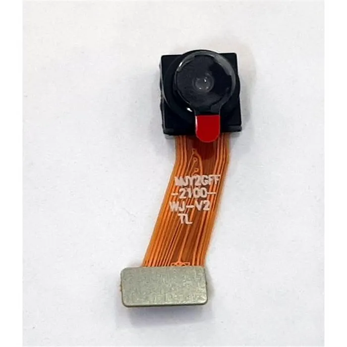 Flex camara micro para Oukitel WP17 calidad premium