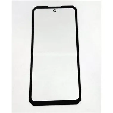 Cristal negro para Oukitel WP17