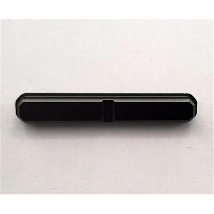 Boton volumen gris para Oukitel WP17 calidad premium