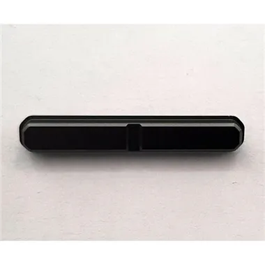 Boton volumen gris para Oukitel WP17 calidad premium