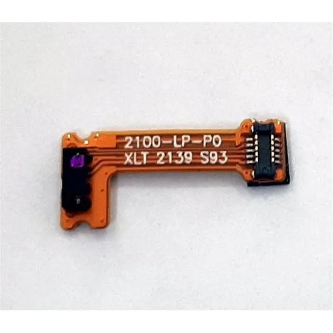 Flex sensor para Oukitel WP17 calidad premium