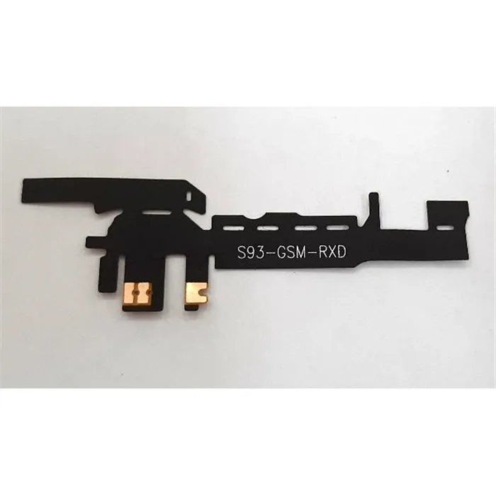 Flex antena para Oukitel WP17 calidad premium