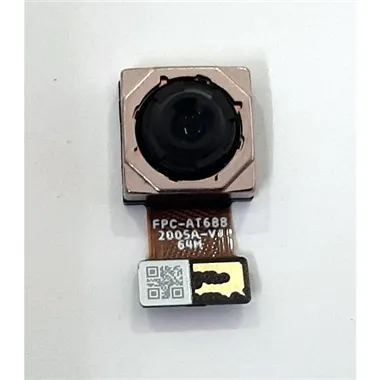 Flex camara trasera para Oukitel WP17 calidad premium