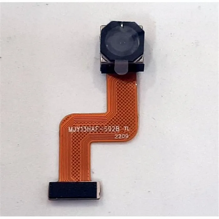 Flex camara trasera para Oukitel WP18 calidad premium