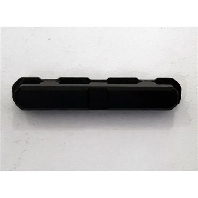 Boton volumen negro para Oukitel WP18 calidad premium