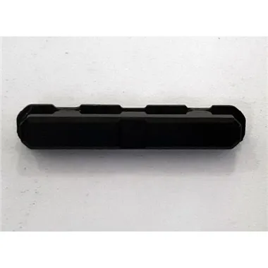 Boton volumen negro para Oukitel WP18 calidad premium