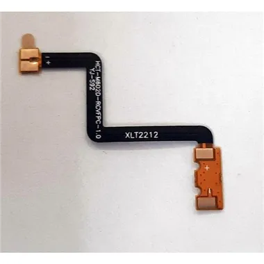 Flex conexion auricular para Oukitel WP18 calidad premium
