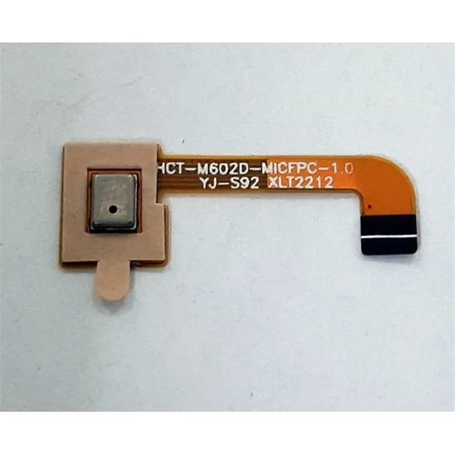 Flex microfono para Oukitel WP18 calidad premium