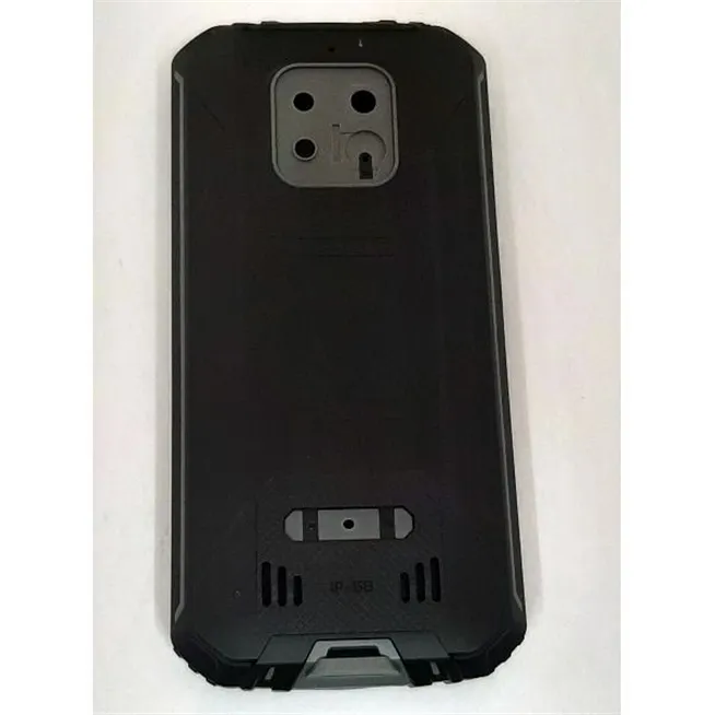 Carcasa trasera o tapa trasera negra para Oukitel WP18