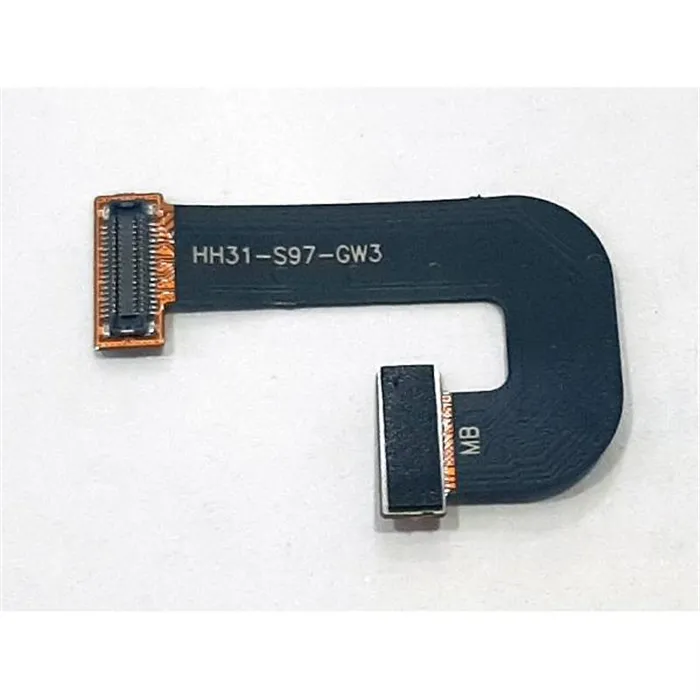 Flex conector camara trasera para Oukitel WP19 calidad premium