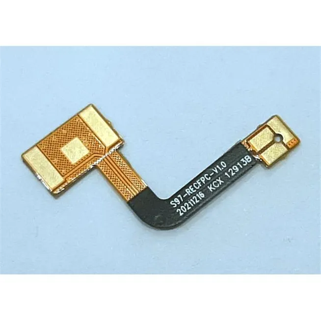 Flex conector altavoz para Oukitel WP19 calidad premium