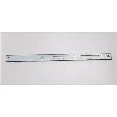 Embellecedor lateral derecho plata para Oukitel WP19 calidad premium