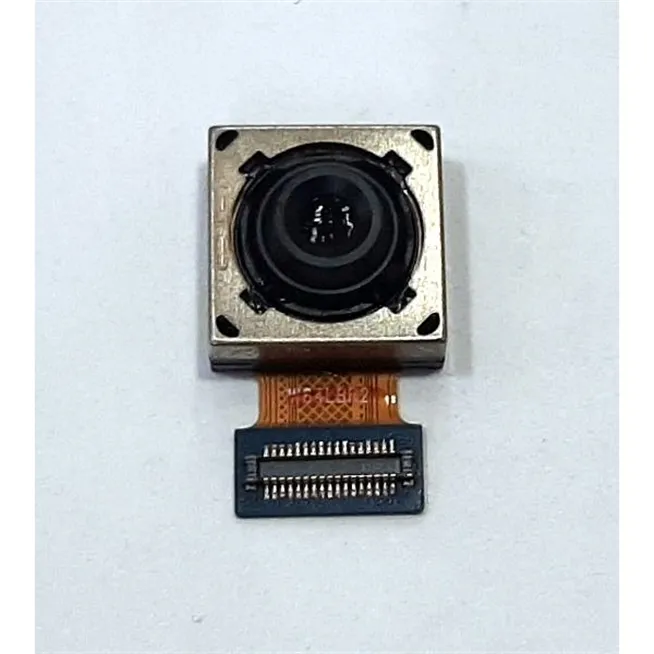 camara trasera para Oukitel WP19 calidad premium 