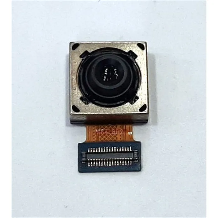 camara trasera para Oukitel WP19 calidad premium 