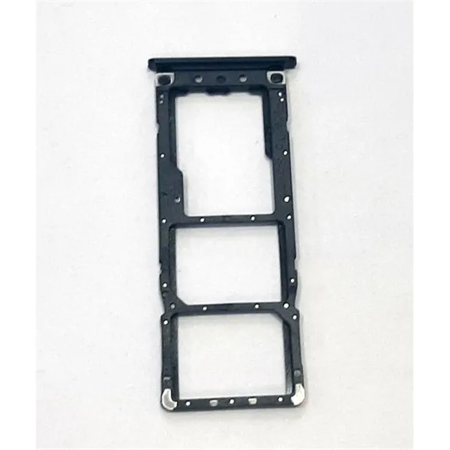 soporte o bandeja sim negra para Oukitel wp19 calidad premium
