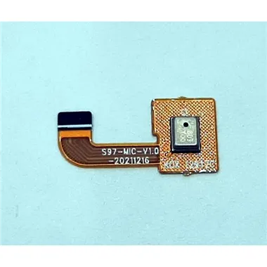 Flex microfono para Oukitel WP19 calidad premium