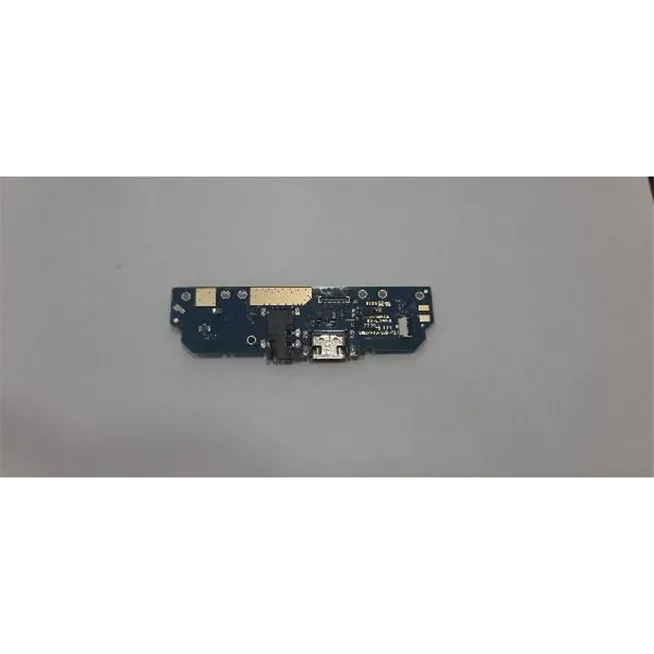 Flex puerto carga para Oukitel WP19 calidad premium 