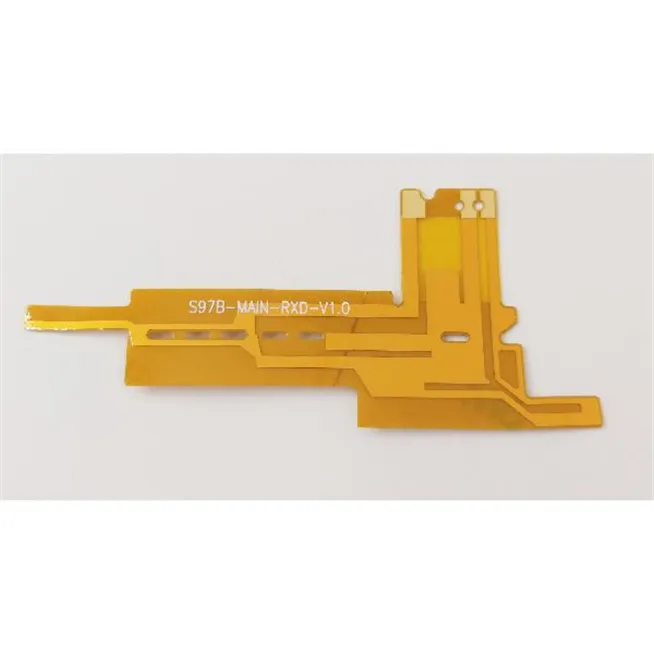 Antena principal para Oukitel WP19 Pro calidad premium