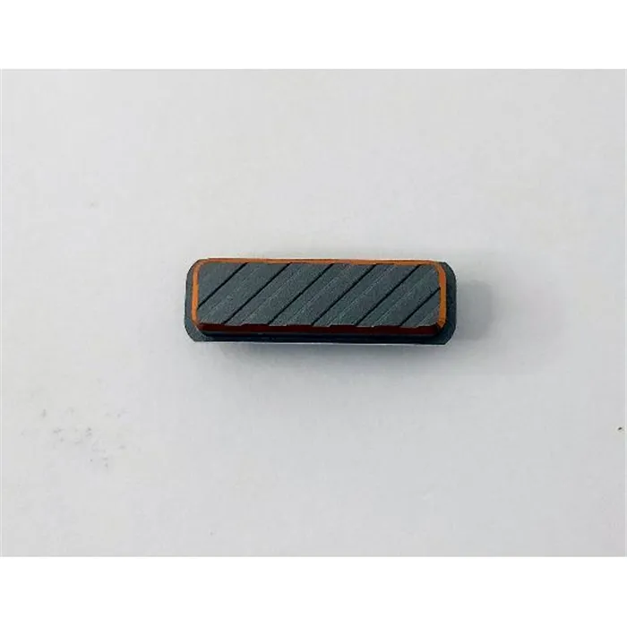 Boton SOS negro para Oukitel WP19 Pro calidad premium
