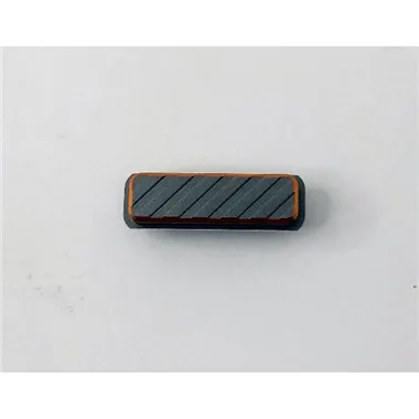 Boton SOS negro para Oukitel WP19 Pro calidad premium