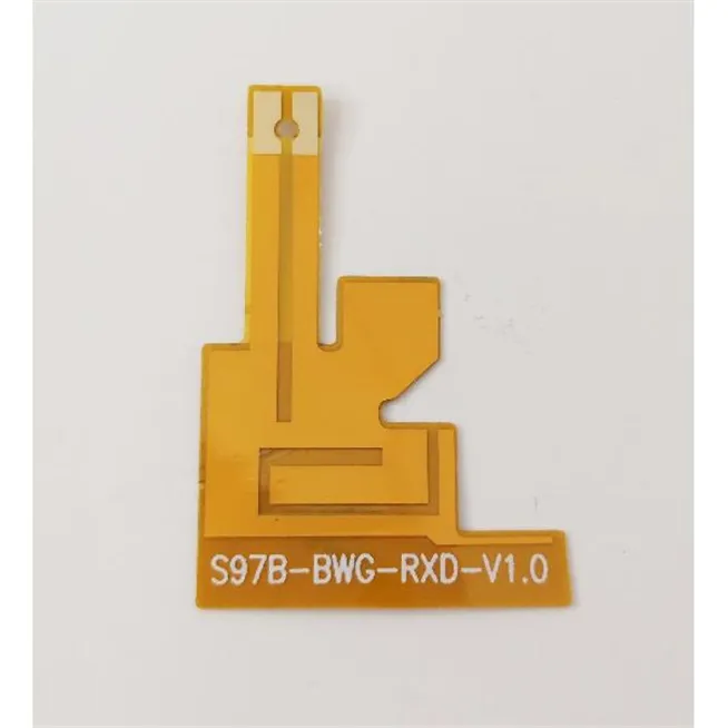 Antena BT Wifi GPS para Oukitel WP19 Pro calidad premium