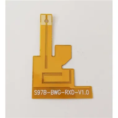 Antena BT Wifi GPS para Oukitel WP19 Pro calidad premium