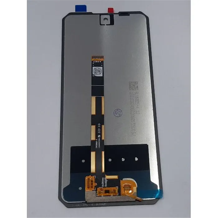 Pantalla lcd para Oukitel WP19 mas tactil negro calidad premium