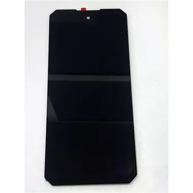 Pantalla lcd para Oukitel WP19 mas tactil negro calidad premium