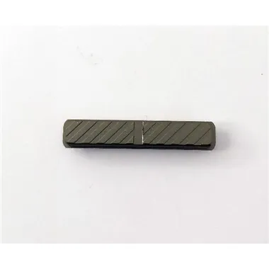 Boton volumen negro para Oukitel WP19 Pro calidad premium