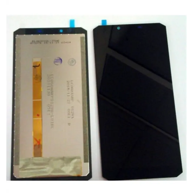 Oukitel WP2 pantalla lcd + tactil negro premium