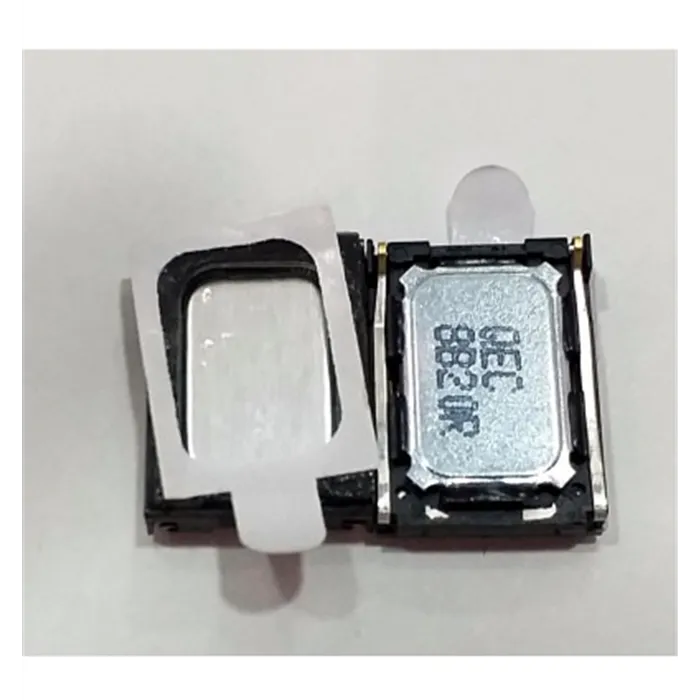 Oukitel WP2 buzzer