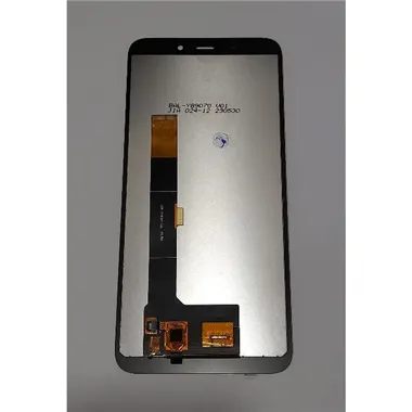 Pantalla lcd para Oukitel WP20 mas tactil negro calidad premium