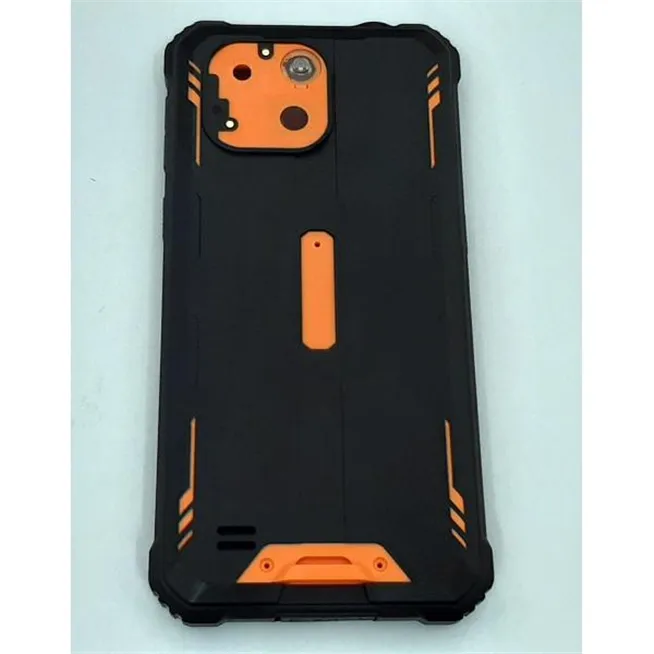 Carcasa trasera o tapa naranja para Oukitel WP20