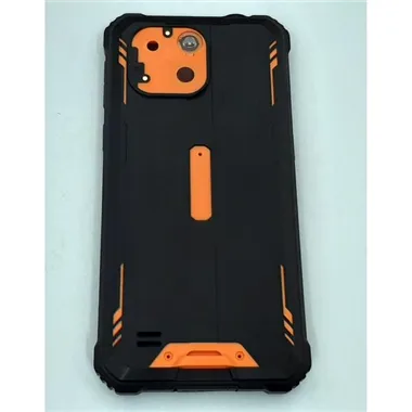 Carcasa trasera o tapa naranja para Oukitel WP20