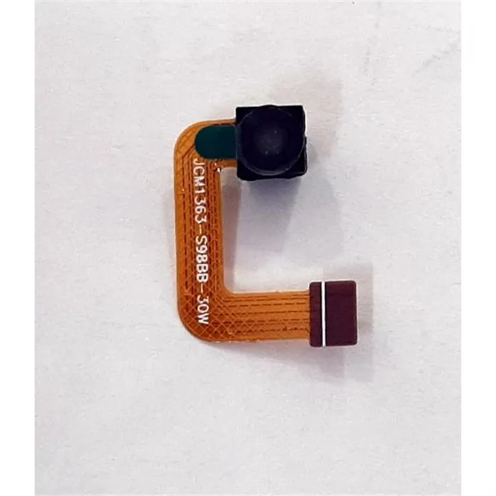 Flex camara media para Oukitel WP20 calidad premium