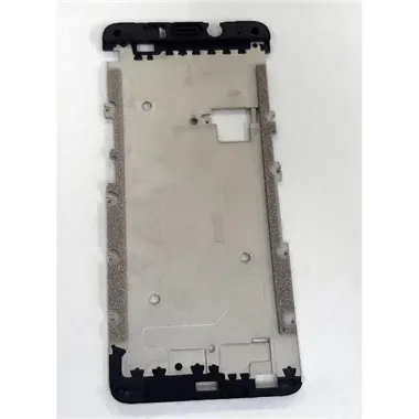 Carcasa frontal o marco negro para Oukitel WP20 calidad premium