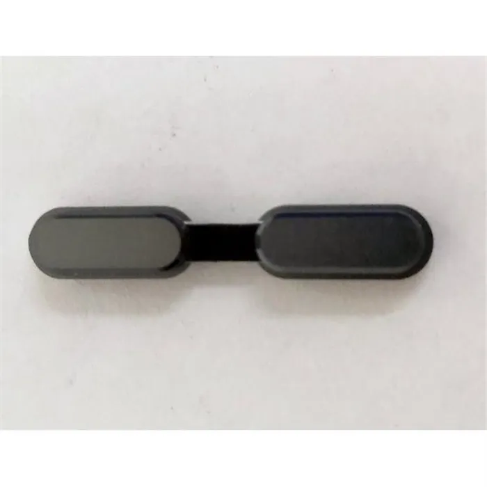 Boton volumen gris para Oukitel WP21 calidad premium