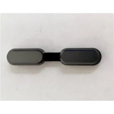 Boton volumen gris para Oukitel WP21 calidad premium